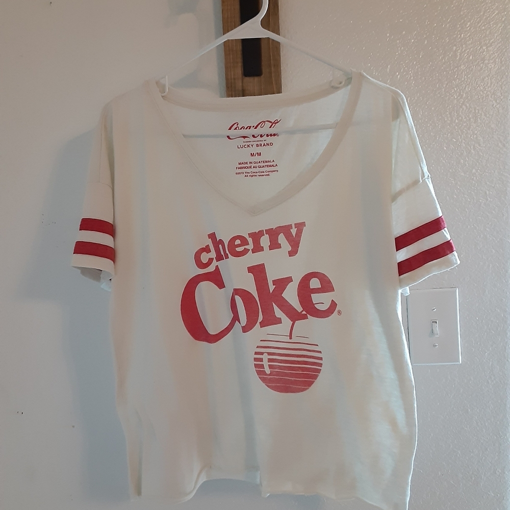 Coca Cola Tee